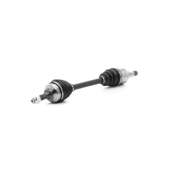 Antriebswellen SKDS-0210117 STARK PEUGEOT 206 Schrägheck (2A/C) 1.4 LPG 2007 75 PS