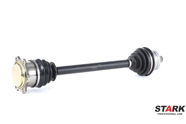 OEM-Nummer 8D0 407 271 BQ - Antriebswelle SKDS-0210121 VW, AUDI, SKODA, SEAT