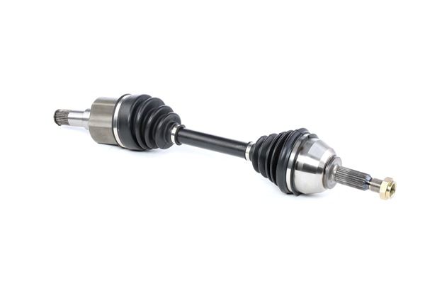 STARK SKDS-0210123 Drive shaft FORD TRANSIT CONNECT (P65_, P70_, P80_) 1.8 Di 75 hp Diesel 2010