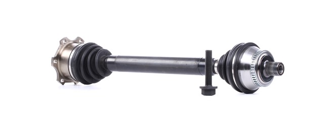 OEM-nummer 8D0 407 452 LX - Aandrijfas SKDS-0210028 VW, AUDI, SKODA, SEAT