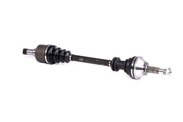 Steekas SKDS-0210077 STARK FIAT Ducato II Bus (244) 2.8 JTD 4x4 2003 128 Pk