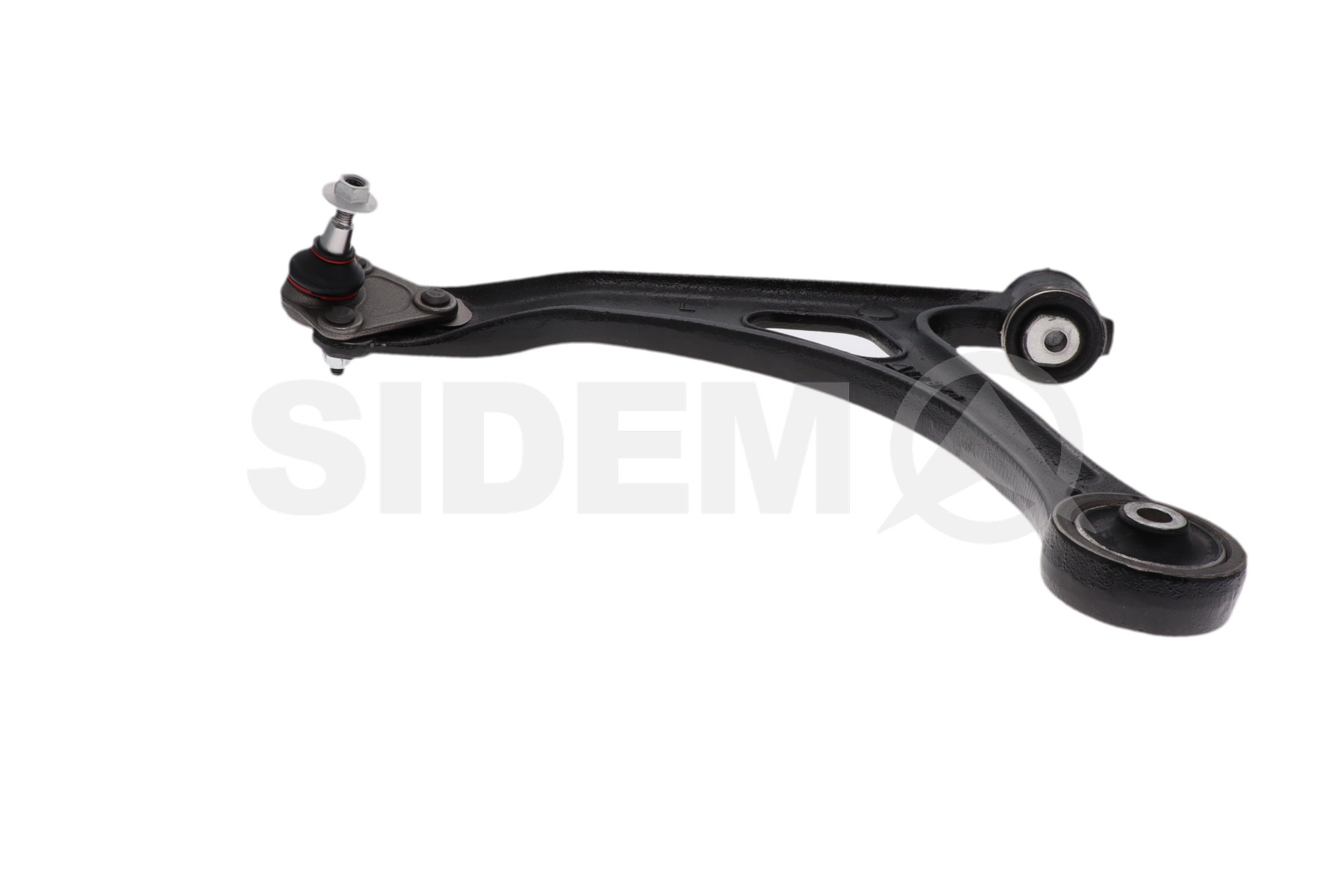 Dreieckslenker 37478 SIDEM AUDI TT Coupe (8N3) 1.8 T 2006 163 PS