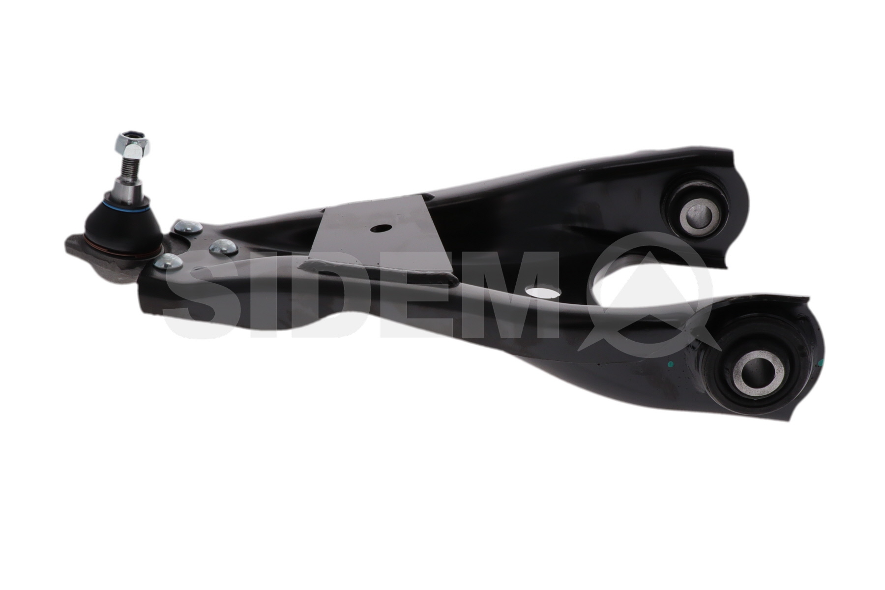 Número OEM 54 50 167 46 R - Barra oscilante de suspensión de ruedas 5074 RENAULT, NISSAN, TOYOTA, MAZDA, DACIA