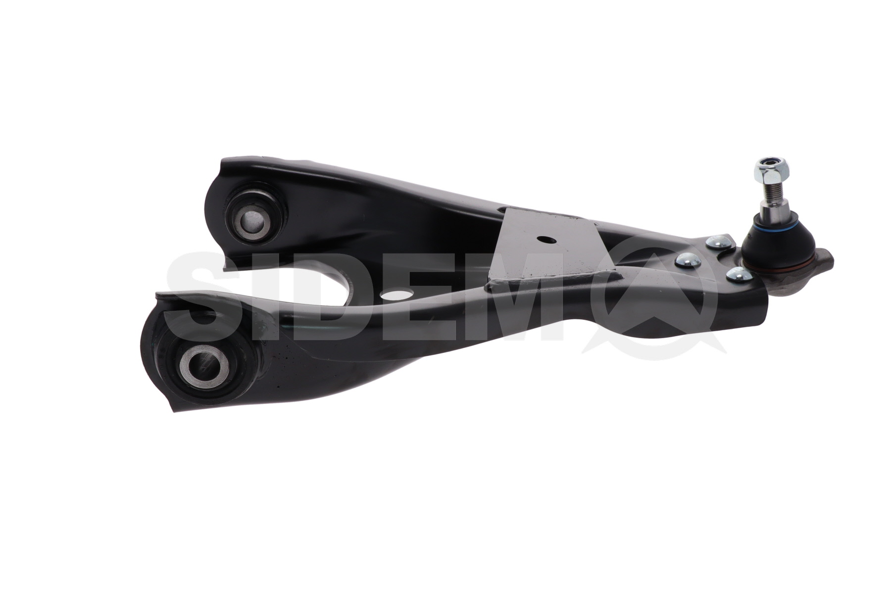 Número OEM 54 50 012 25R - Braço de suspensão 5075 RENAULT, TOYOTA, NISSAN, MAZDA, DACIA