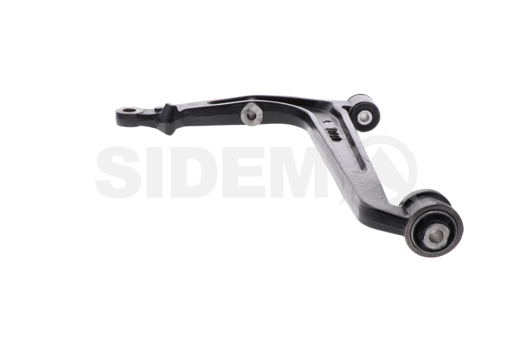 Braccio oscillante, sospensione ruota 63874 SIDEM Volkswagen Transporter T4 Bus (70B, 70C, 7DB, 7DK, 70J, 70K, 7DC, 7DJ) 2.5 2002 115 CV