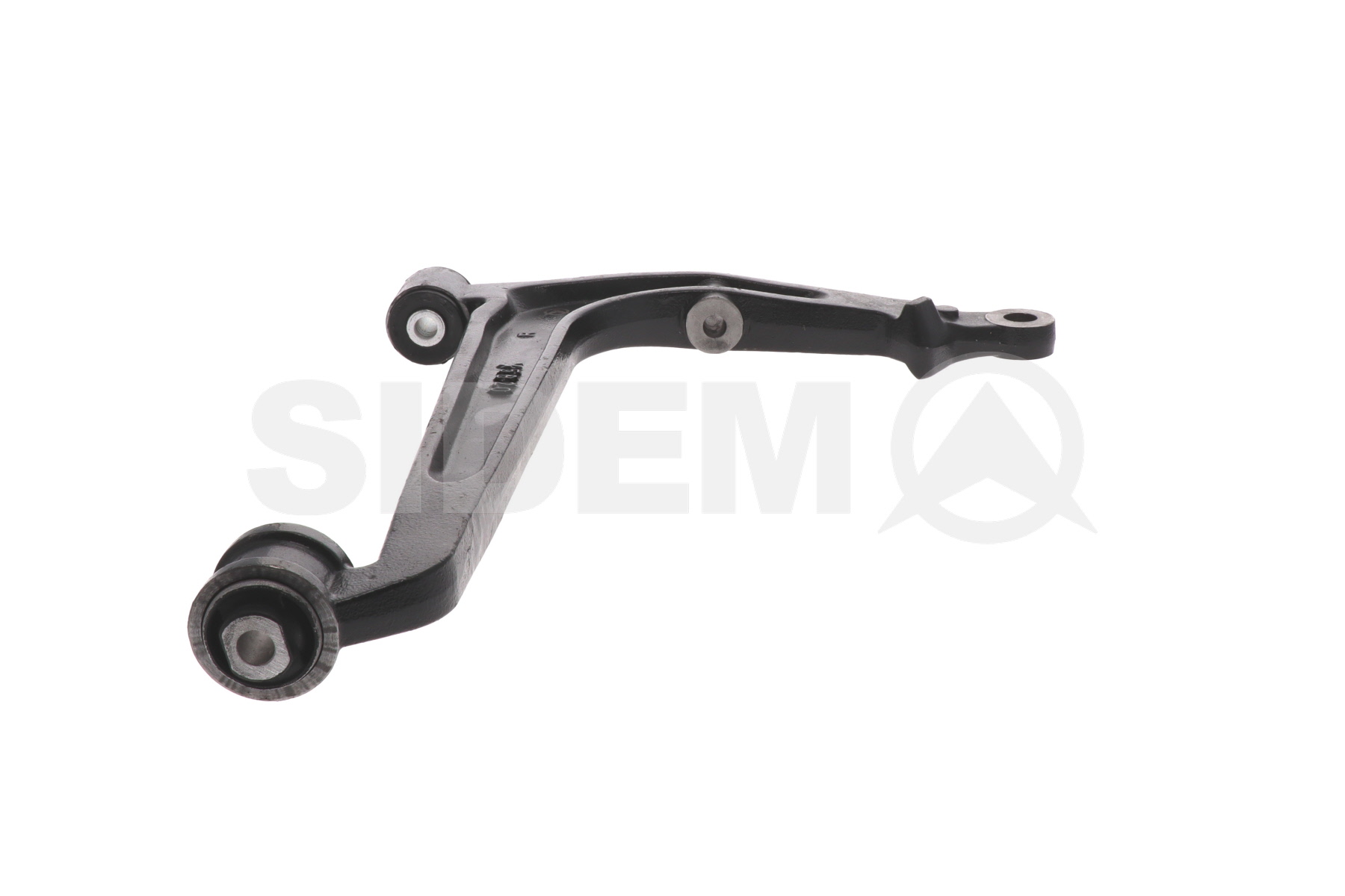 Braccio oscillante, sospensione ruota 63875 SIDEM Volkswagen Transporter T4 Bus (70B, 70C, 7DB, 7DK, 70J, 70K, 7DC, 7DJ) 2.5 2001 115 CV