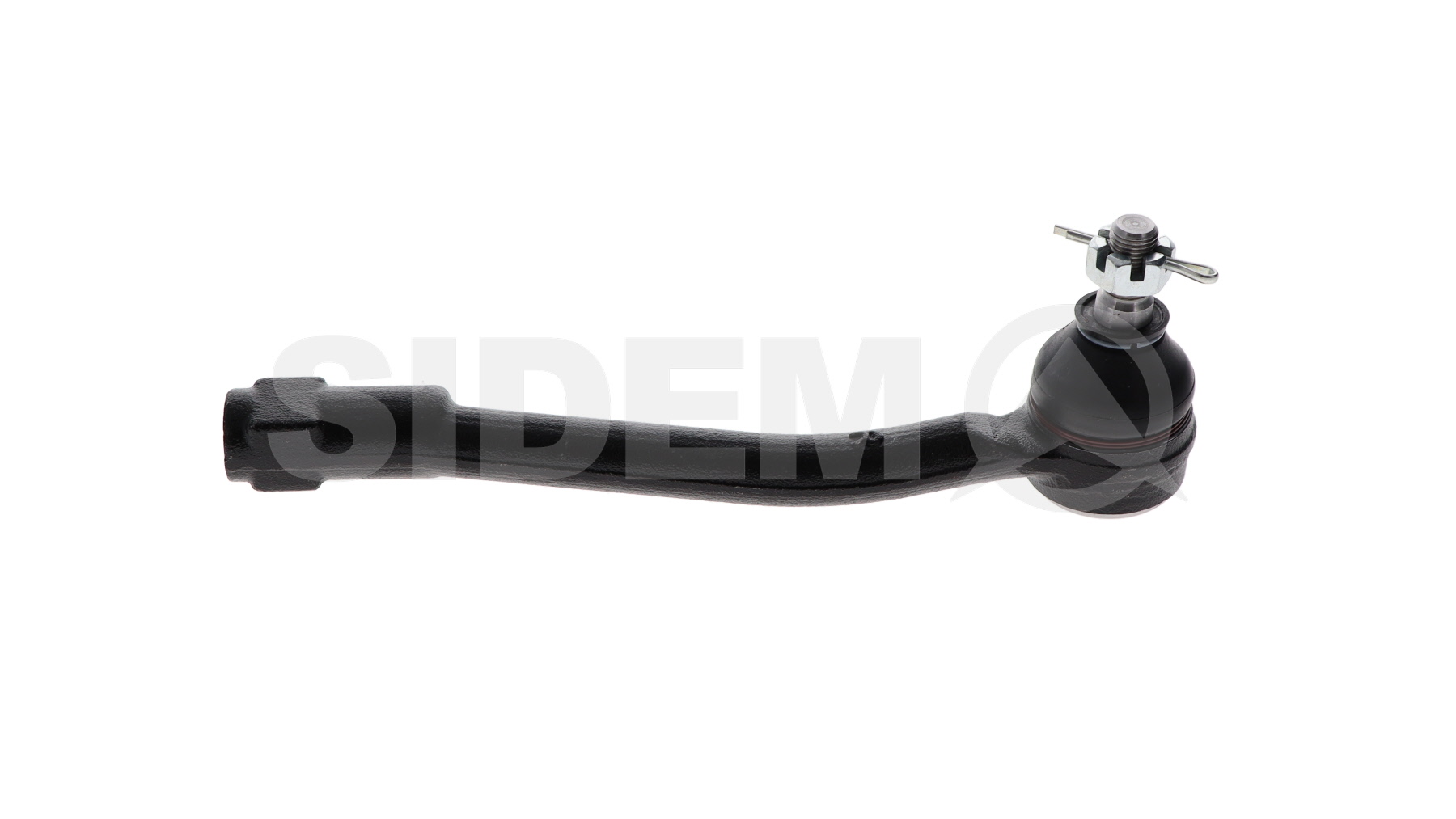 SIDEM 87435 Spurstangenkopf Hyundai H1 Travel