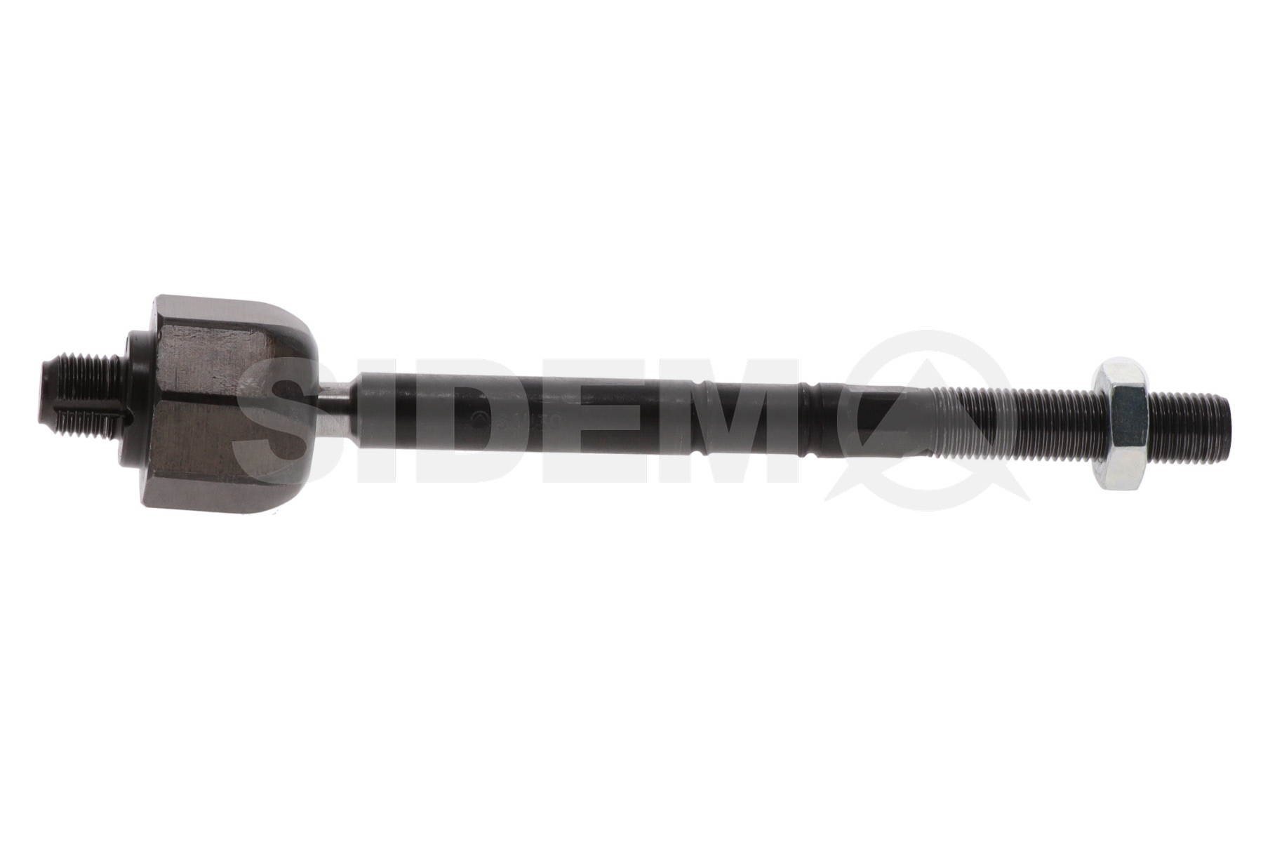 Número OEM C2D 28554 - Rótula axial de dirección 27012 LAND ROVER, JAGUAR