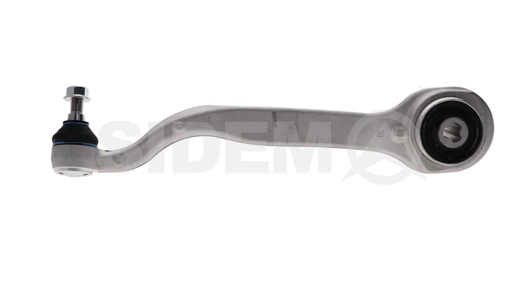 Número OEM A 212 330 27 11 - Barra oscilante de suspensión de ruedas 49678 MERCEDES-BENZ
