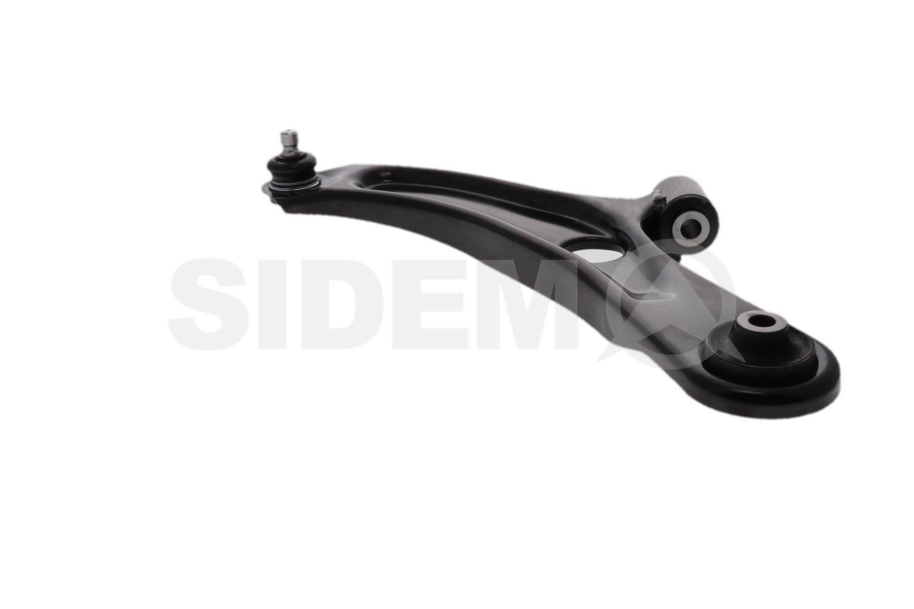 SIDEM 9076 Suspension arm SUZUKI Splash Hatchback 1.2 85 hp Petrol 2024