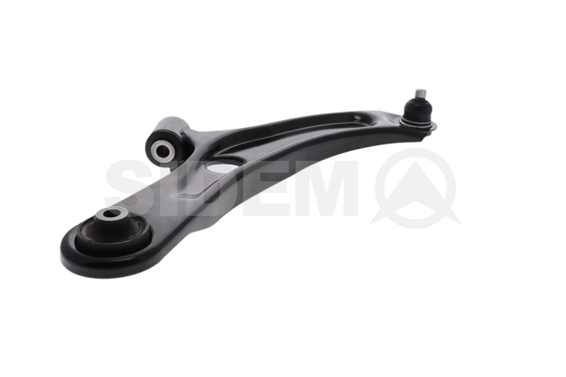 SIDEM 9077 Suspension arm SUZUKI Splash Hatchback 1.2 85 hp Petrol 2023