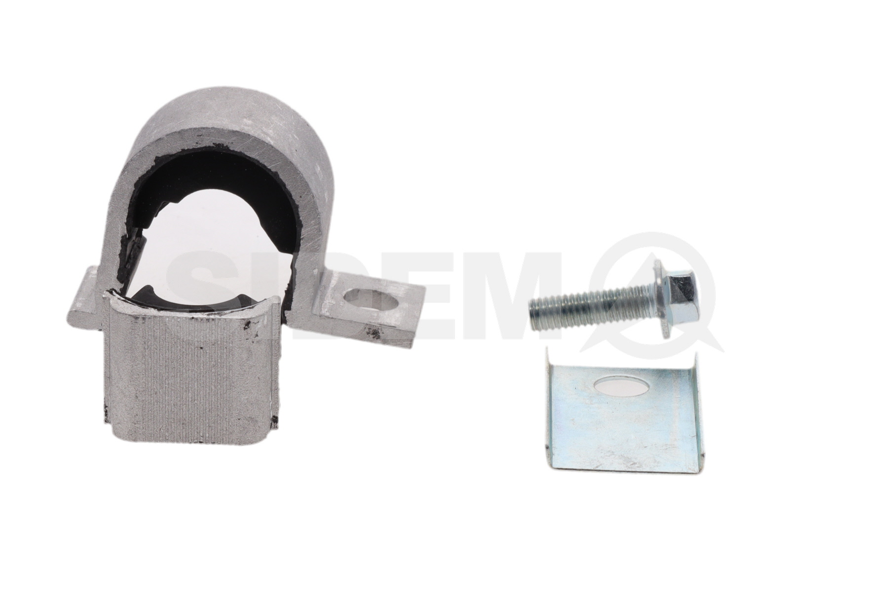Número OEM 985 187 - Apoio, barra estabilizadora 867801 VOLVO