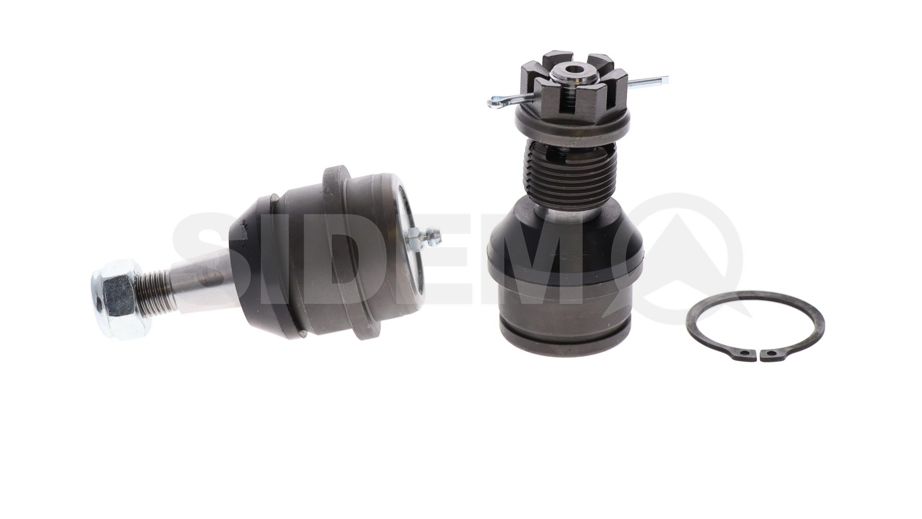 Número OEM 83500 202 - Rótula de suspensão 93087 KIT OPEL, FIAT, JEEP, CHRYSLER, DODGE