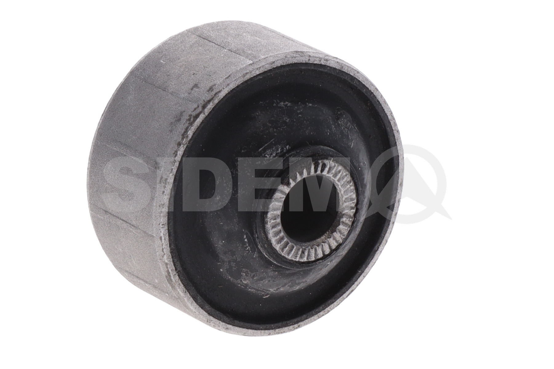 SIDEM | Silemblock Ophangwijze: Rubbermetaallager, Achter, Vooras onderaan, Draagarmtype: Driehoeksdraagarm 877618 NISSAN Pixo (UA0) 2017 goedkoop online