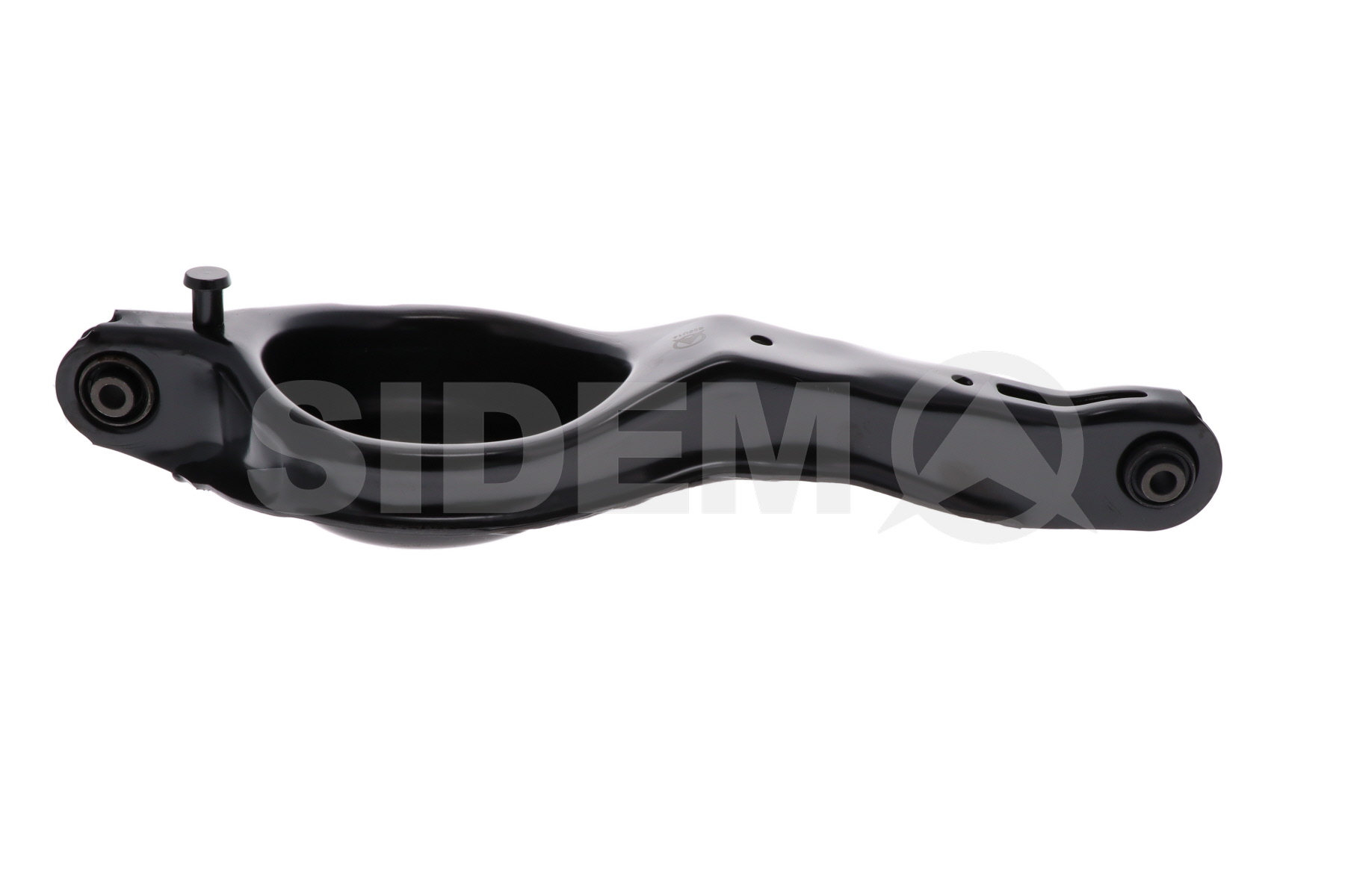 Dreieckslenker 3776 SIDEM VOLVO V40 Kasten / Schrägheck (525, 526) 2.0 D3 2015 150 PS