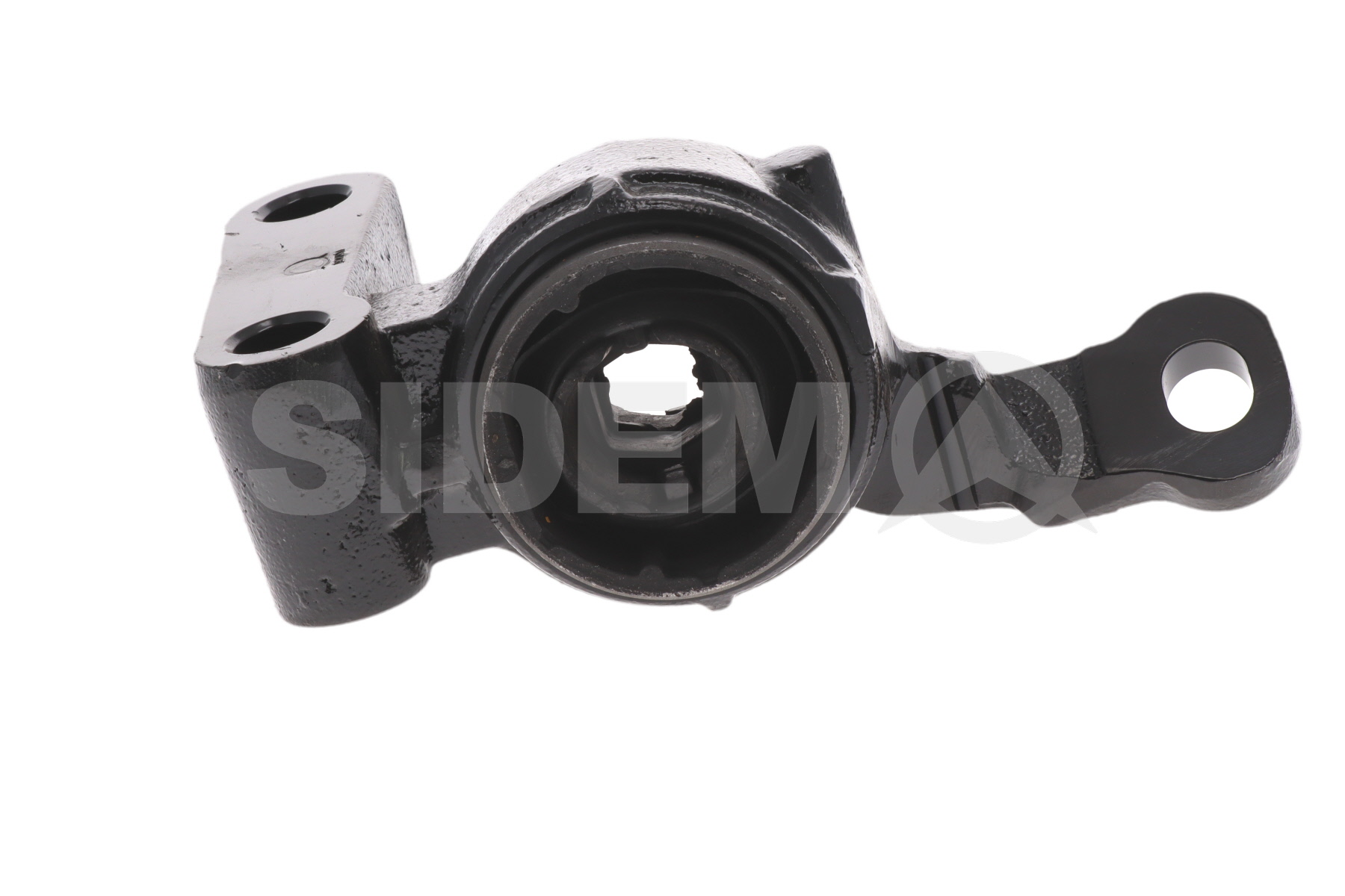 Querlenker-Gummilager 821659 SIDEM MINI Schrägheck (R56) 1.6 Cooper D 2012 112 PS
