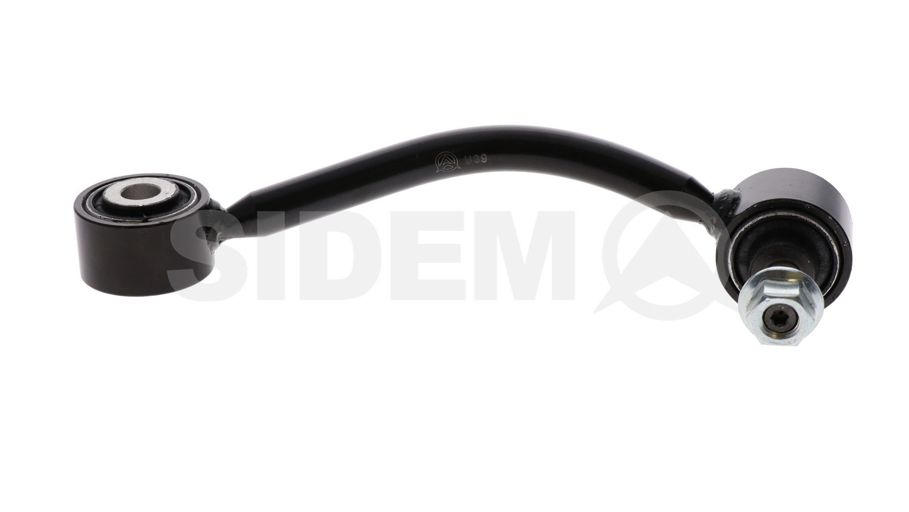 Bielletta barra stabilizzatrice 63762 SIDEM Volkswagen Touareg I (7LA, 7L6, 7L7) 3.6 V6 FSI 2006 280 CV