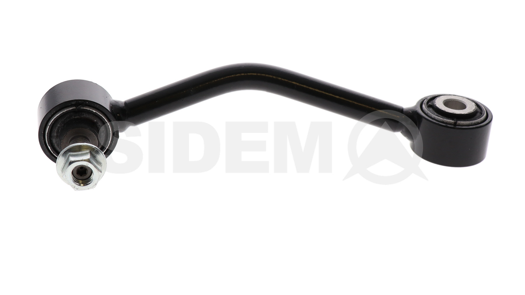 Bielletta barra stabilizzatrice 63763 SIDEM Volkswagen Touareg I (7LA, 7L6, 7L7) 3.6 V6 FSI 2007 280 CV