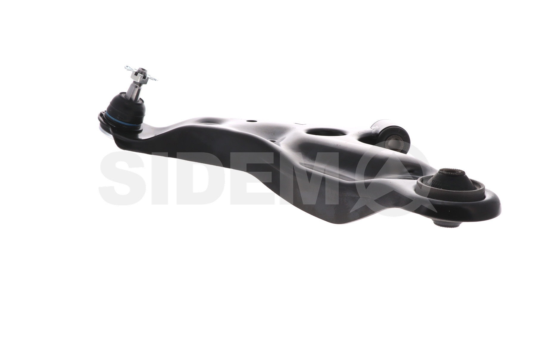 SIDEM 77274 Suspension arm SUZUKI Alto (GF) 0.7 52 hp Petrol 2022