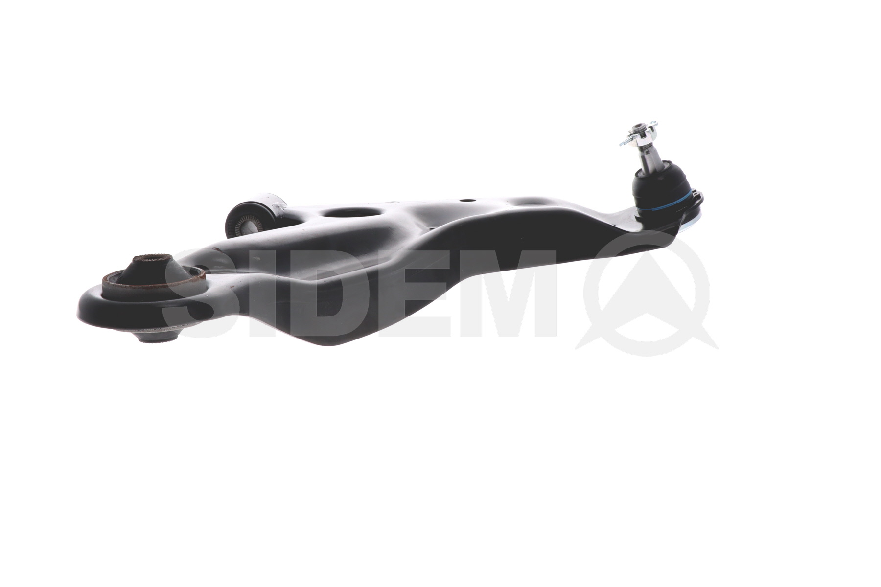 SIDEM 77275 Suspension arm SUZUKI Alto (GF) 0.7 52 hp Petrol 2023