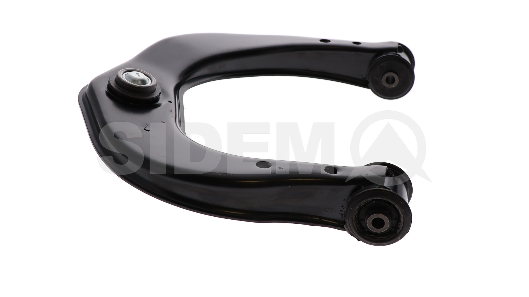 Dreieckslenker 63076 SIDEM VW Amarok Pritsche / Fahrgestell (S1B, S6B, S7B) 2.0 TDI 2012 163 PS