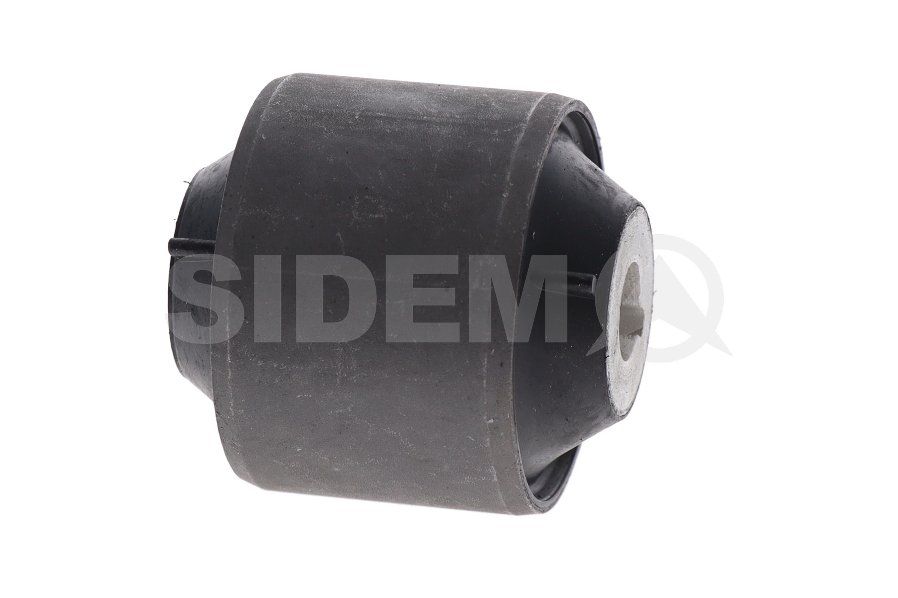 Querlenkerbuchse 863648 SIDEM VW Transporter T5 Bus (7HB, 7HJ, 7EB, 7EJ, 7EF, 7EG, 7HF, 7EC) VR6 3.2 4motion 2004 231 PS