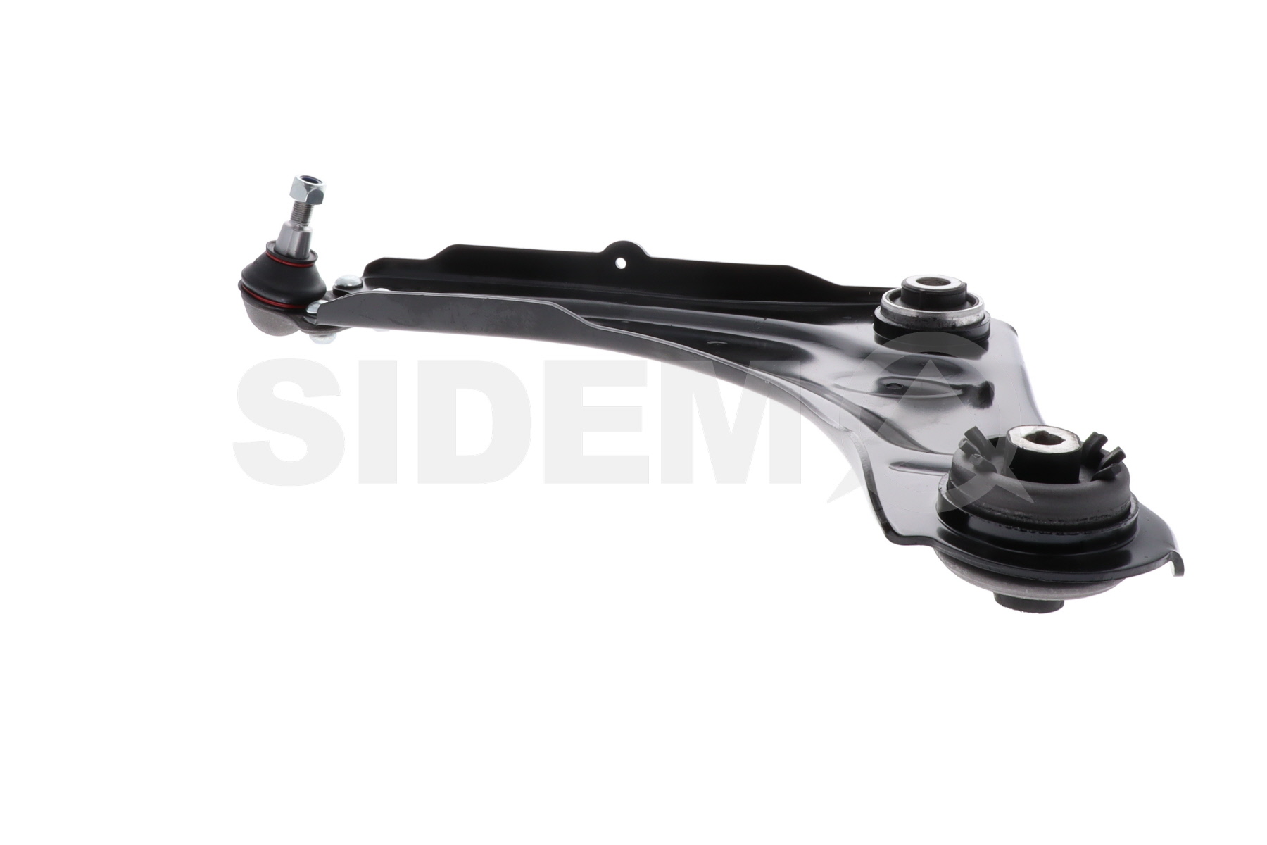 Längslenker 5878 SIDEM RENAULT Scénic III (JZ0/1_) 1.2 TCe 2014 131 PS