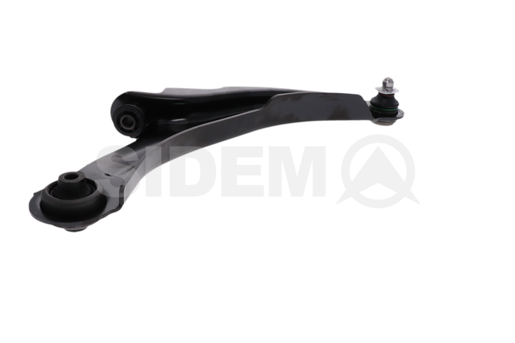 SIDEM 5973 suspension arm RENAULT Zoe (BFM_) ZOE (BFMD) 109hp 2019