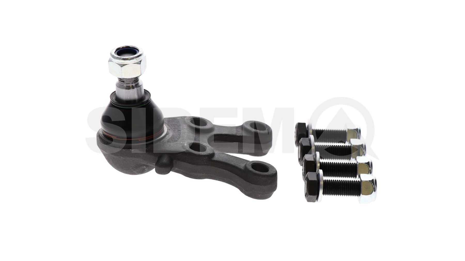 Número OEM MR208663 - Rótula de suspensão 72286 MITSUBISHI