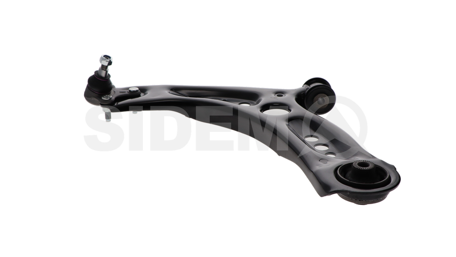 Braccio oscillante, sospensione ruota 63676 SIDEM Volkswagen T-Roc (A11) 1.0 TSI 2024 110 CV