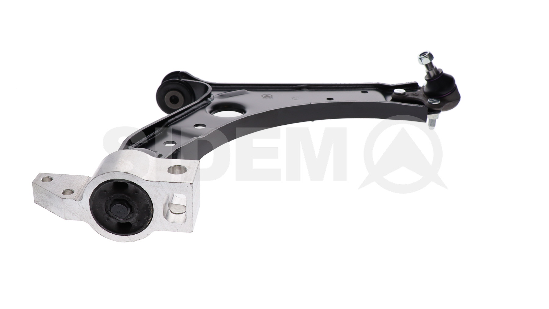 Número OEM 1 K 0 407 152 Q - Braço de suspensão 63073 VW, AUDI, SEAT, SKODA, SUZUKI