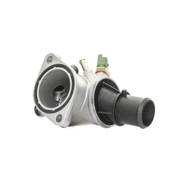 MAHLE ORIGINAL TI 143 88 Thermostat OPEL Astra H TwinTop (A04) 1.9 CDTi 150 hp Diesel 2008