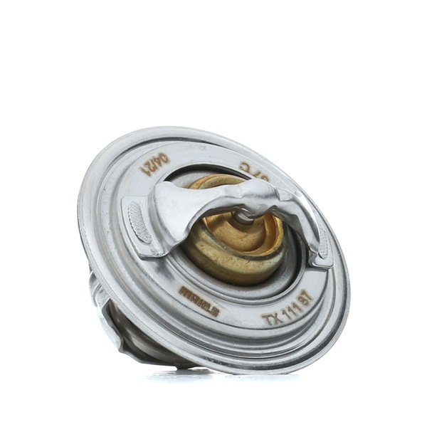 MAHLE ORIGINAL | Vattentermostat med tätning, Öppningstemperatur: 87°C TX 111 87D MITSUBISHI Grandis (NA4W) 2008 billiga online