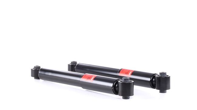Numéro OEM E6210 JD75A - Amortisseur JGT1166T NISSAN, INFINITI