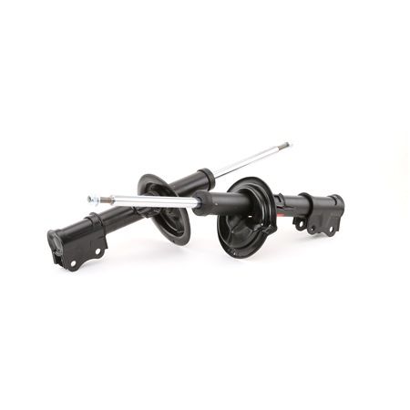 Dämpfer JGM1151T TRW SUZUKI Swift III Schrägheck (MZ, EZ) 1.5 4x4 (RS 415, ZD21S) 2019 101 PS
