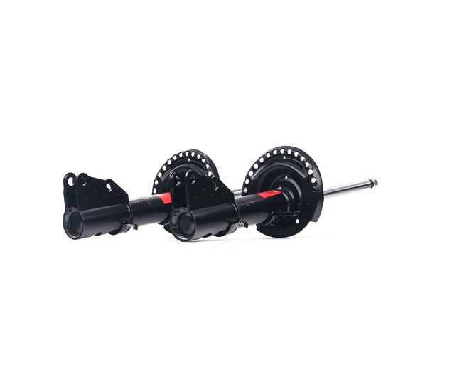 Dämpfer JGM1074T TRW RENAULT Kangoo II Express (FW) 1.5 dCi 90 (FW0G, FW05, FW08, FW11) 2010 90 PS