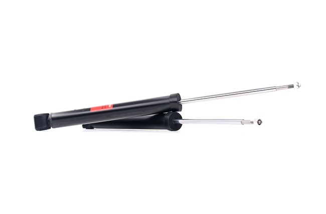 TRW JGT1210T shock absorber RENAULT Clio IV Hatchback (BH) 1.5 dCi (BHM6) 84hp 2012