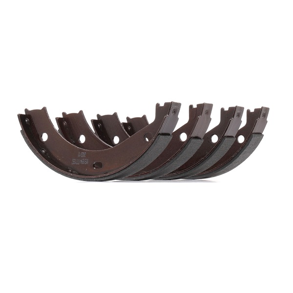 order STARK (SKBSP-0440006) Handbrake shoes