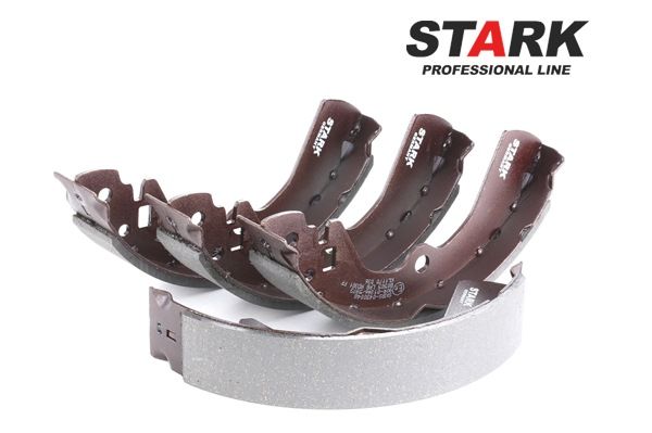 Juego de zapatas de frenos SKBS-0450048 STARK HYUNDAI Sonata II (Y-2) 2.0 i 16V 1991 130 cv