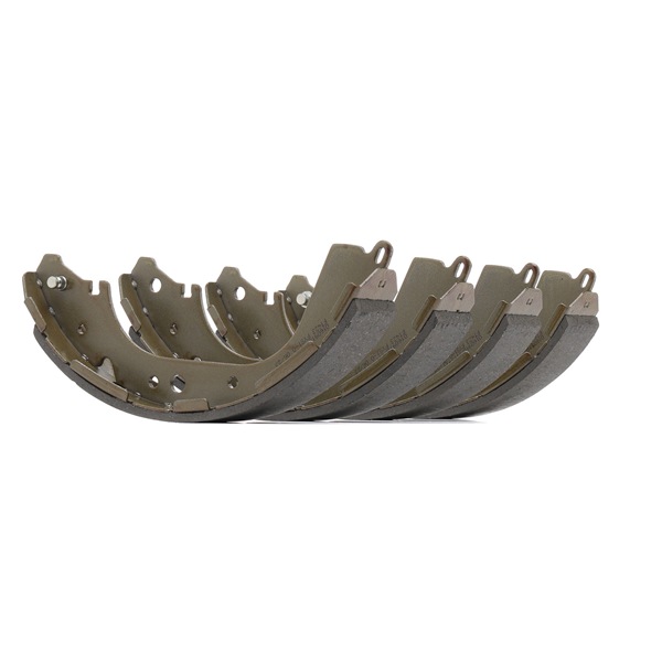 comprar STARK (SKBS-0450033) Juego de zapatas de frenos