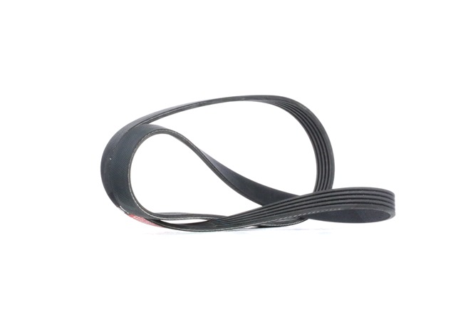 Rippenriemen 5PK1193 GATES MITSUBISHI Lancer VIII Limousine (CY_A, CZ_A) 1.5 Bifuel 2020 109 PS