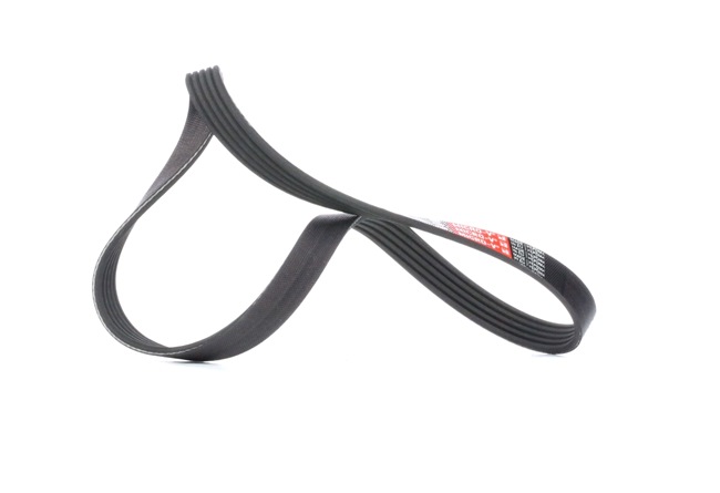 GATES 5PK848 Serpentine belt TOYOTA COROLLA (_E10_) 1.6 i 20V 159 hp Petrol 1993