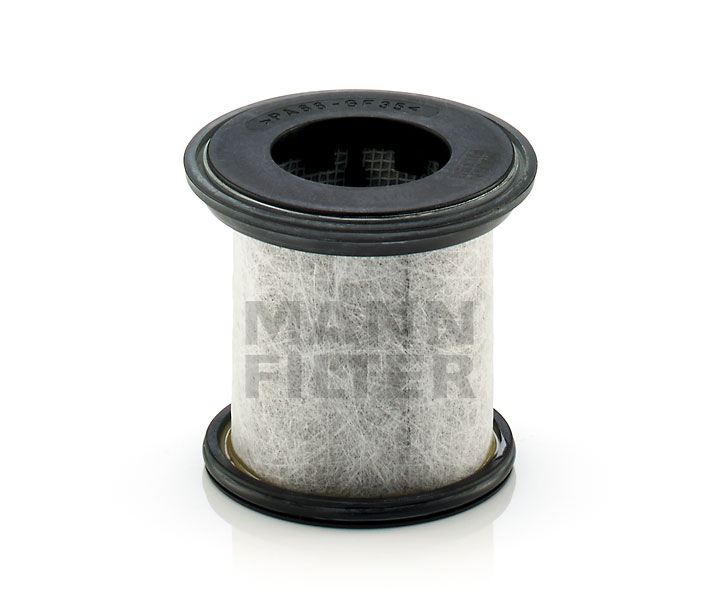 MANN-FILTER Wentylacja skrzyni korbowej LC 7001 126,30 PLN kupić online
