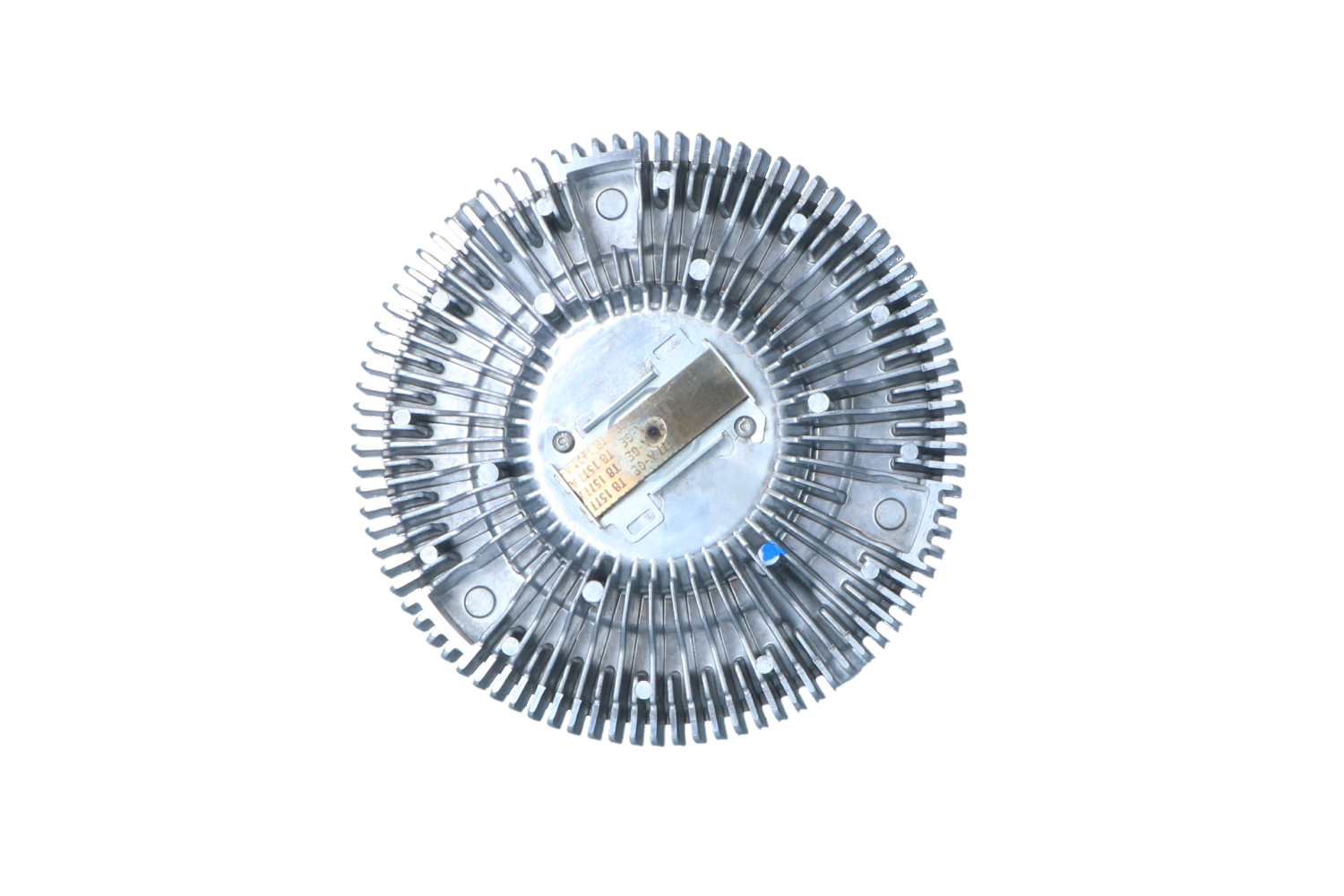 Numer OEM 1 426 402 - Sprzęgło, wentylator chłodzenia 49032 OPEL, VOLVO, DAF