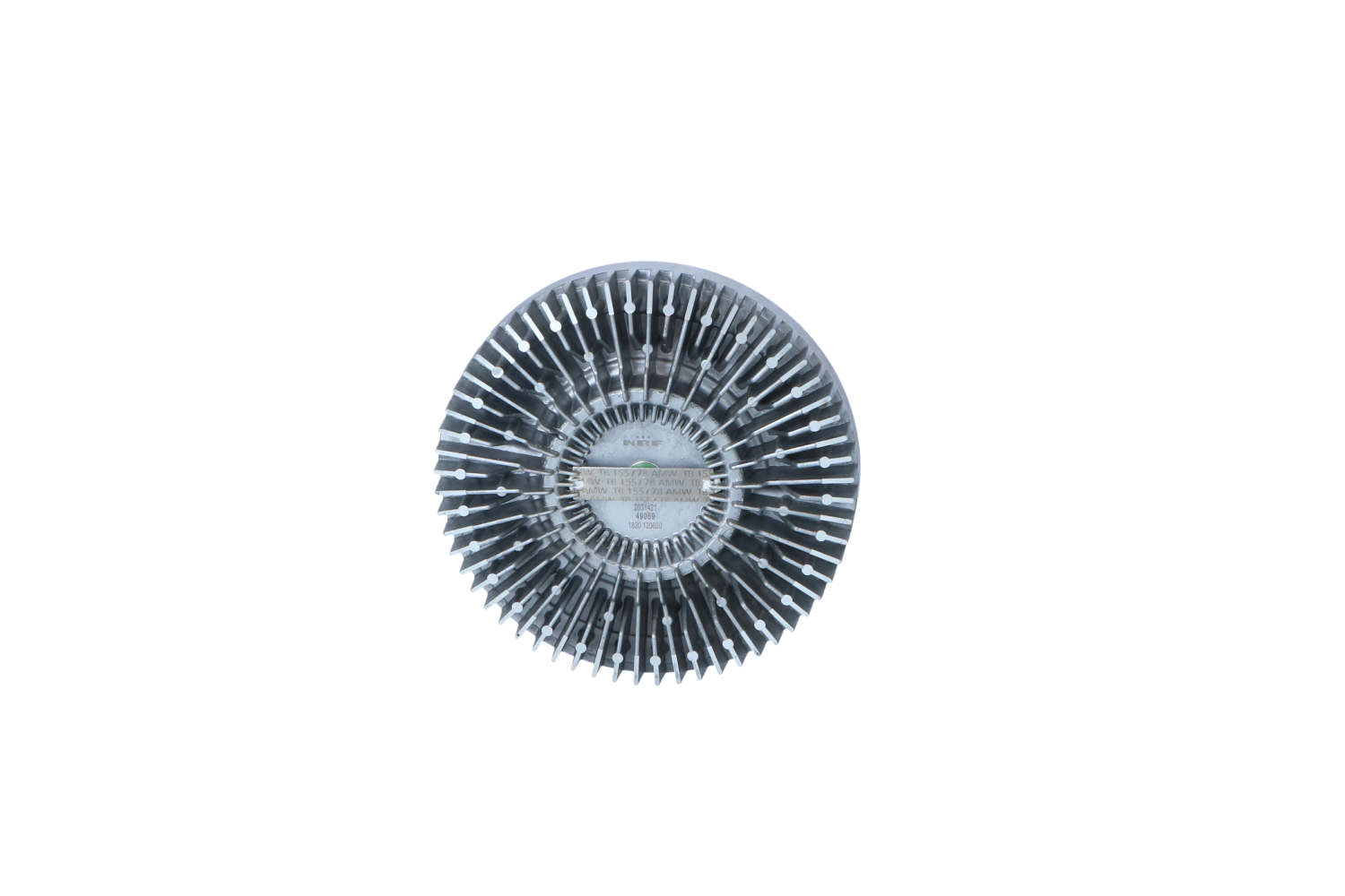 Numer OEM 137 2386 - Sprzęgło, wentylator chłodzenia 49059 FORD, VOLVO, DAF