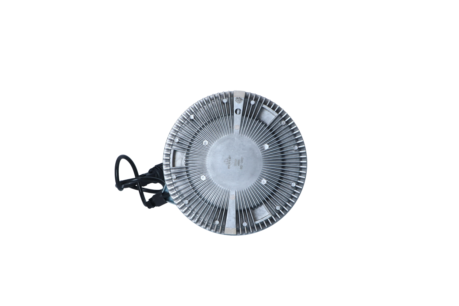 Numer OEM 2 045 023 9 - Sprzęgło, wentylator chłodzenia 49065 VOLVO