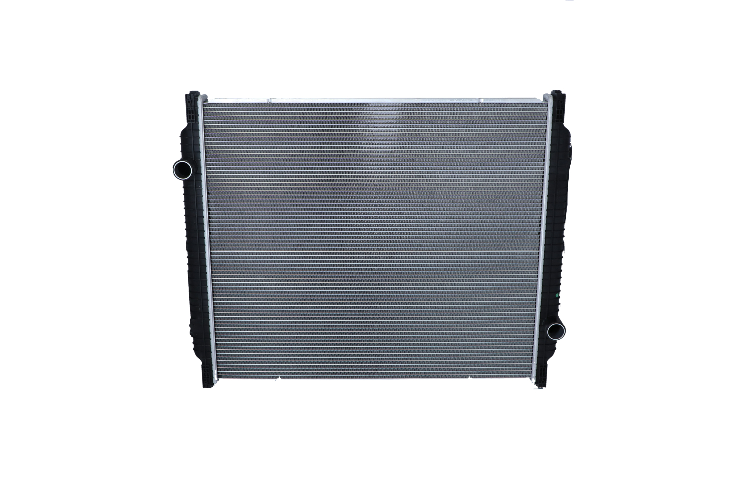 Numer OEM 81 06101 6500 - Chłodnica, układ chłodzenia silnika 599563 CITROËN, VOLVO, MAN
