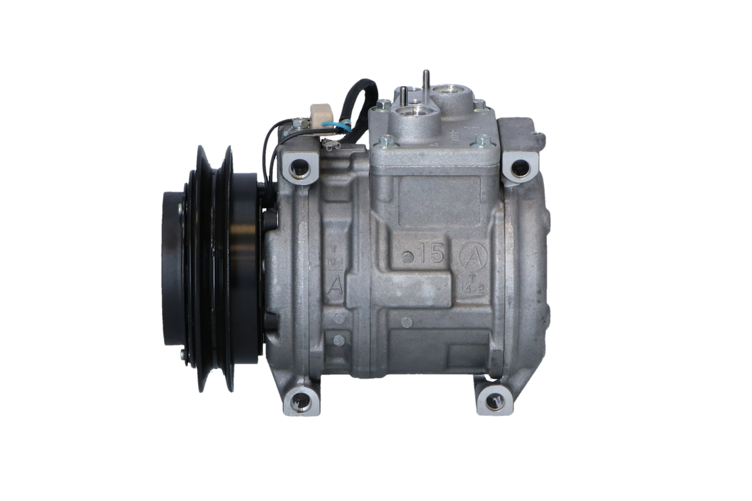 OEM-Nummer G 311 550 020 100 - Klimakompressor 32174G RENAULT, VOLVO, RENAULT TRUCKS