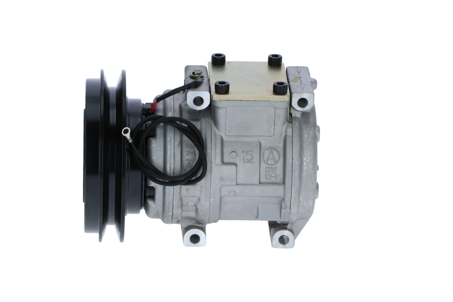 Número OEM 20Y-979-3111 - Compresor, aire acondicionado 32243G VOLVO