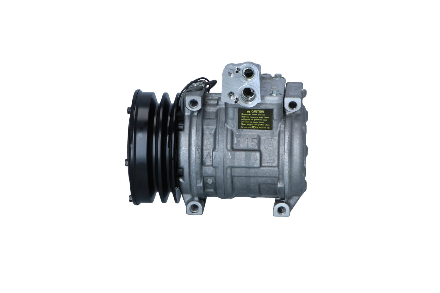 OEM-Nummer AZ 44 541 - Klimakompressor 32659G VOLVO